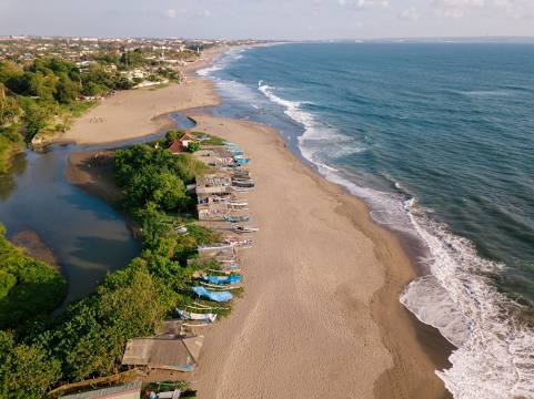 Pantai Berawa